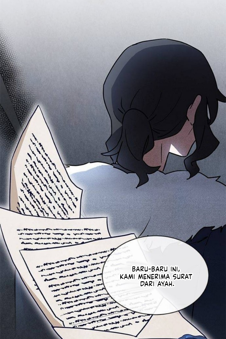 It’s a Cat, Adopted by a Wolf Family? Chapter 24 Image 9