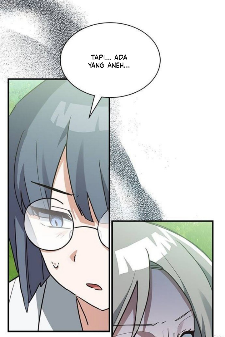 It’s a Cat, Adopted by a Wolf Family? Chapter 24 Image 99