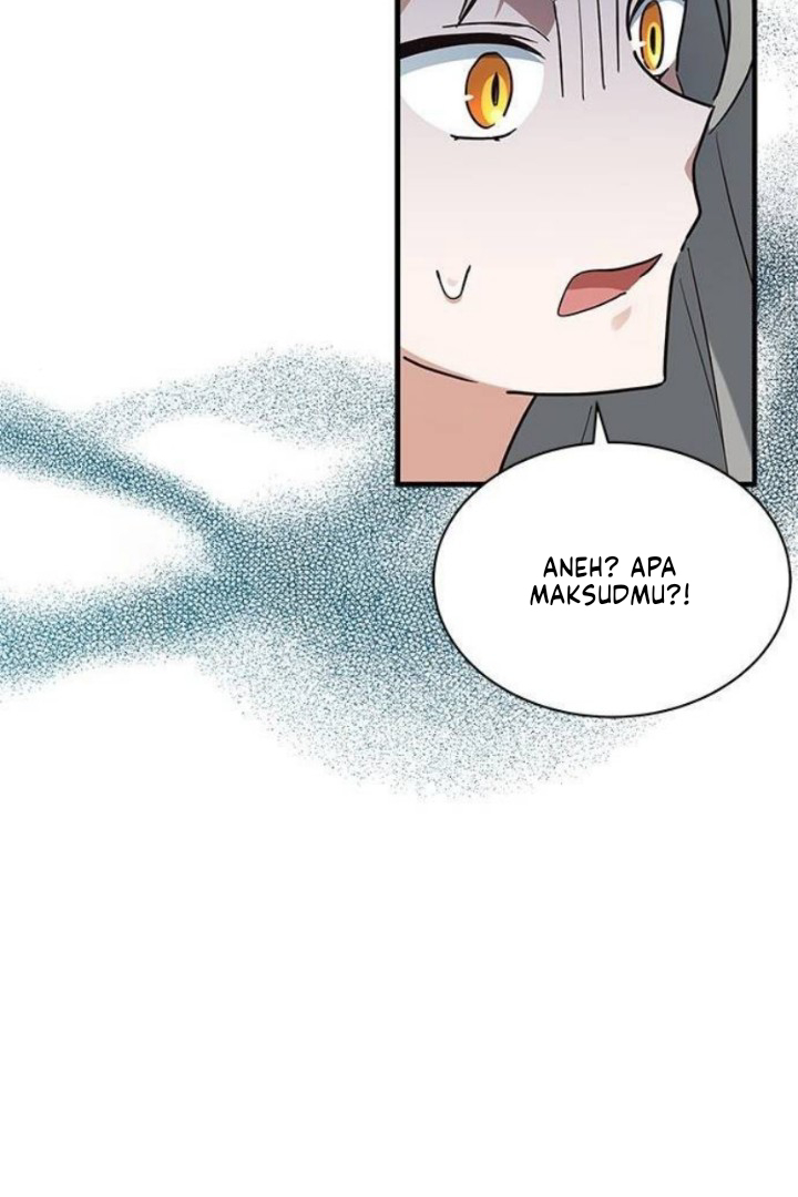 It’s a Cat, Adopted by a Wolf Family? Chapter 24 Image 100