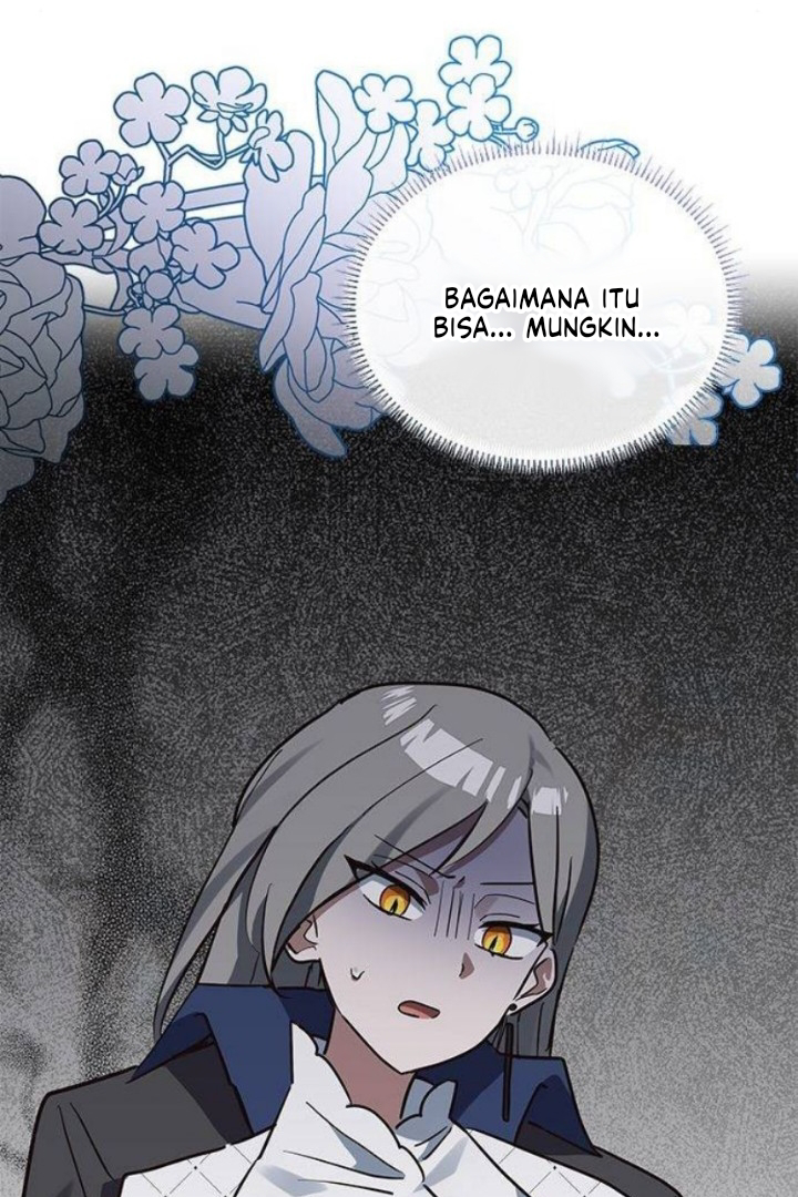 It’s a Cat, Adopted by a Wolf Family? Chapter 24 Image 102