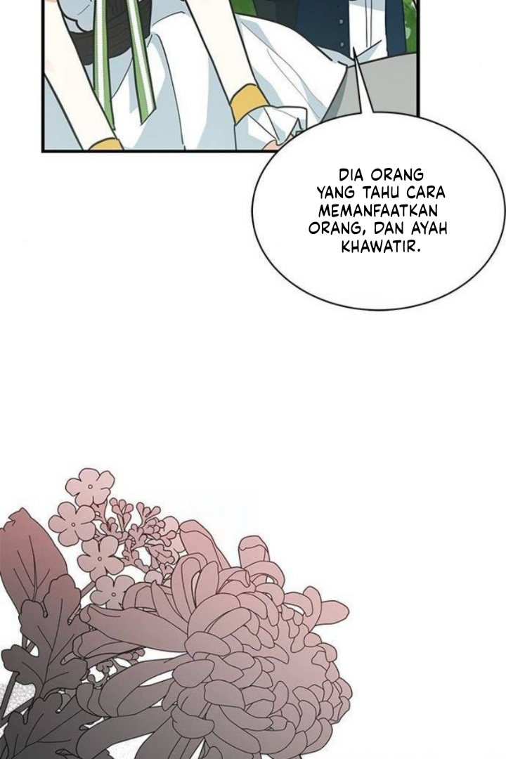 It’s a Cat, Adopted by a Wolf Family? Chapter 24 Image 13
