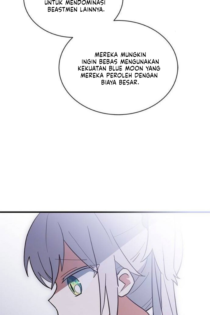 It’s a Cat, Adopted by a Wolf Family? Chapter 24 Image 17