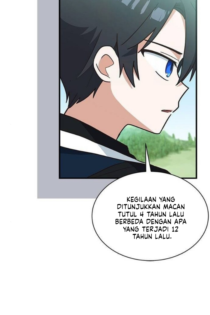 It’s a Cat, Adopted by a Wolf Family? Chapter 24 Image 24