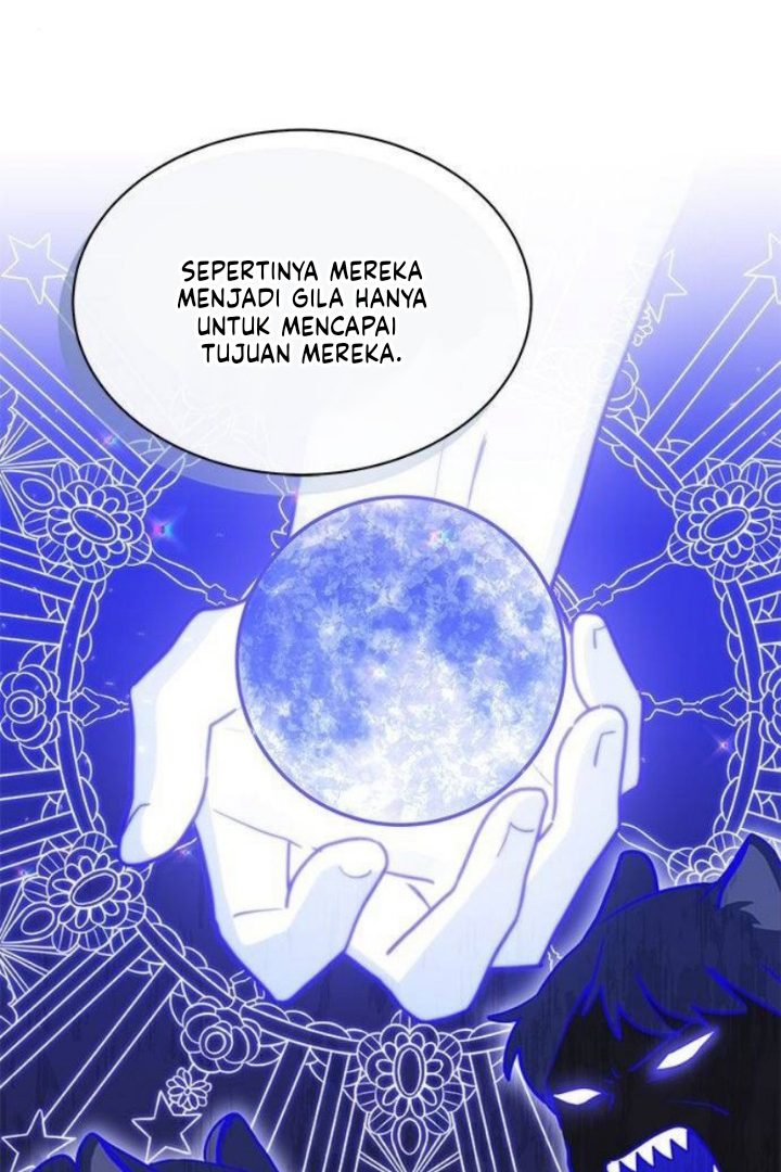 It’s a Cat, Adopted by a Wolf Family? Chapter 24 Image 25
