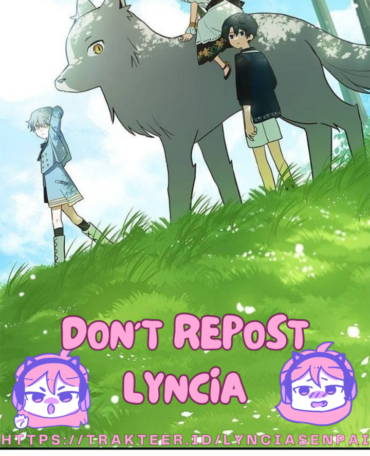 It’s a Cat, Adopted by a Wolf Family? Chapter 24 Image 30