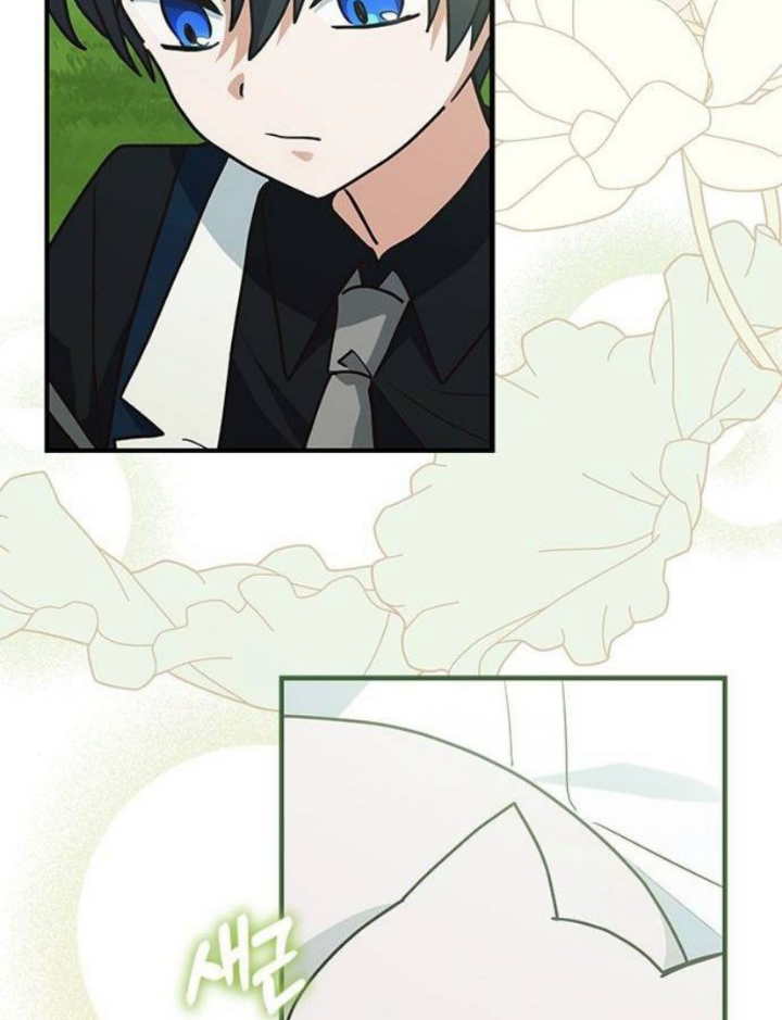 It’s a Cat, Adopted by a Wolf Family? Chapter 24 Image 75