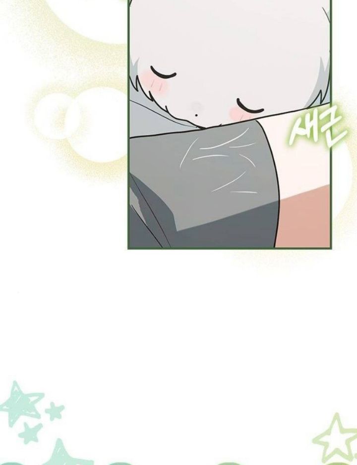 It’s a Cat, Adopted by a Wolf Family? Chapter 24 Image 76