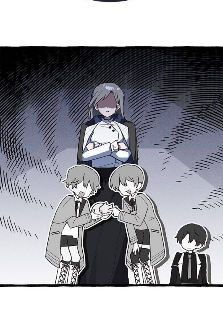 It’s a Cat, Adopted by a Wolf Family? Chapter 24 Image 82