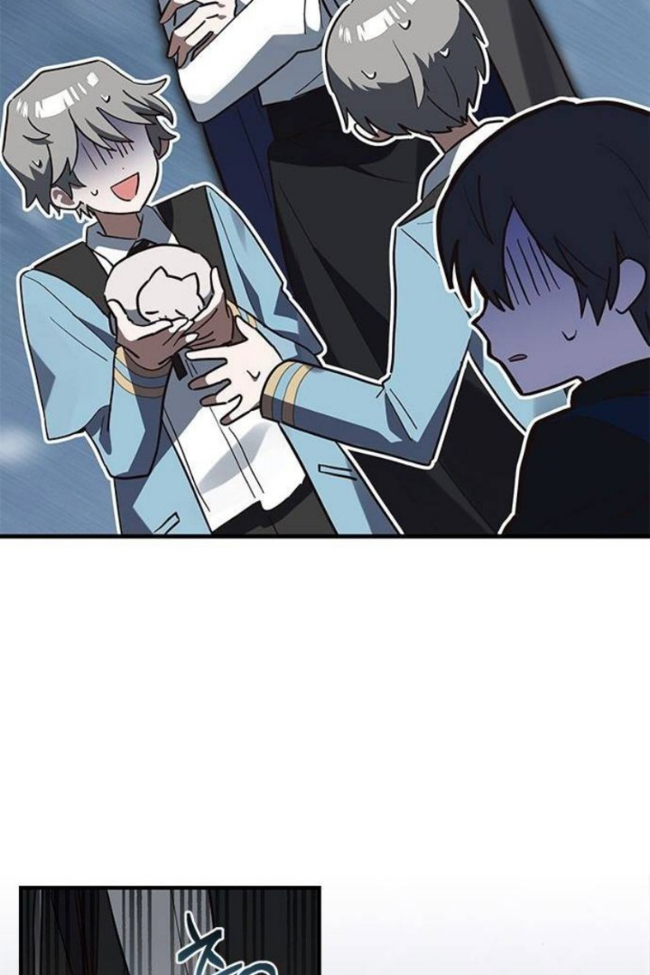 It’s a Cat, Adopted by a Wolf Family? Chapter 24 Image 84