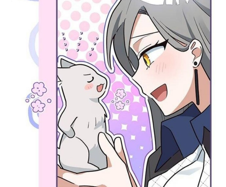It’s a Cat, Adopted by a Wolf Family? Chapter 24 Image 90