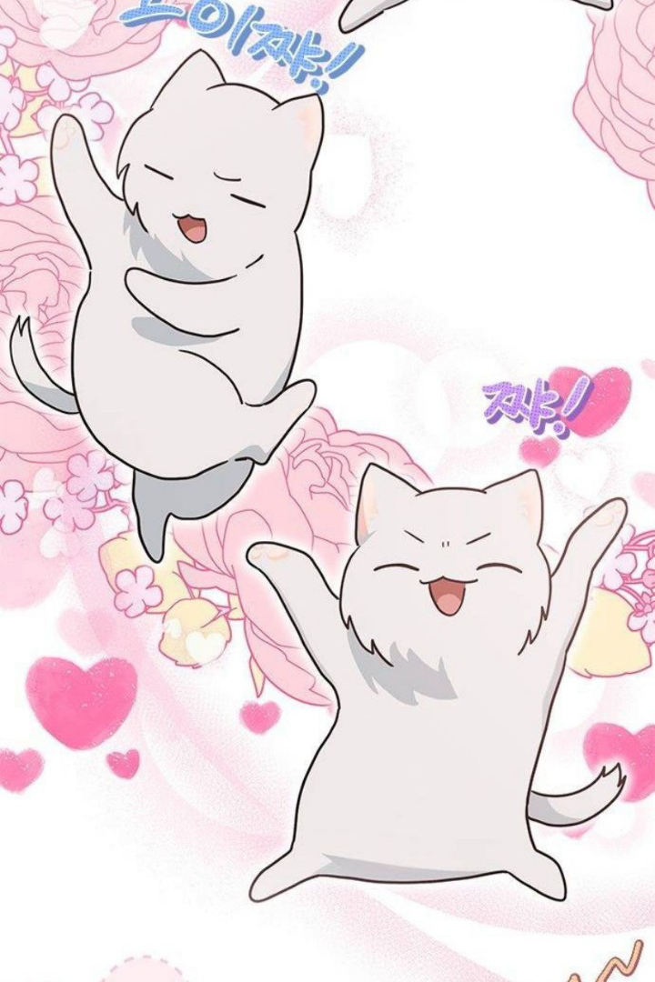 It’s a Cat, Adopted by a Wolf Family? Chapter 24 Image 94
