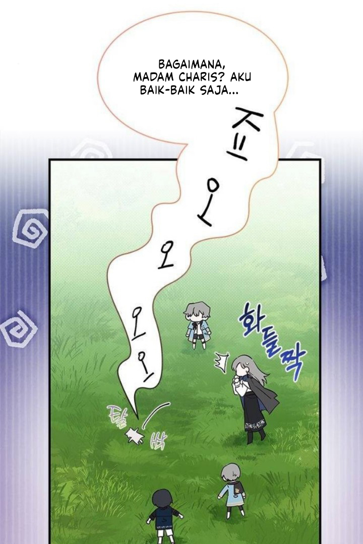 It’s a Cat, Adopted by a Wolf Family? Chapter 24 Image 96