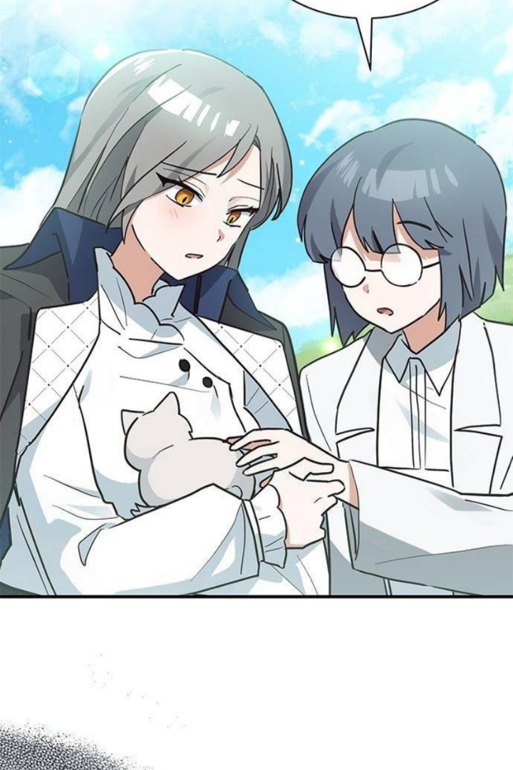 It’s a Cat, Adopted by a Wolf Family? Chapter 24 Image 98