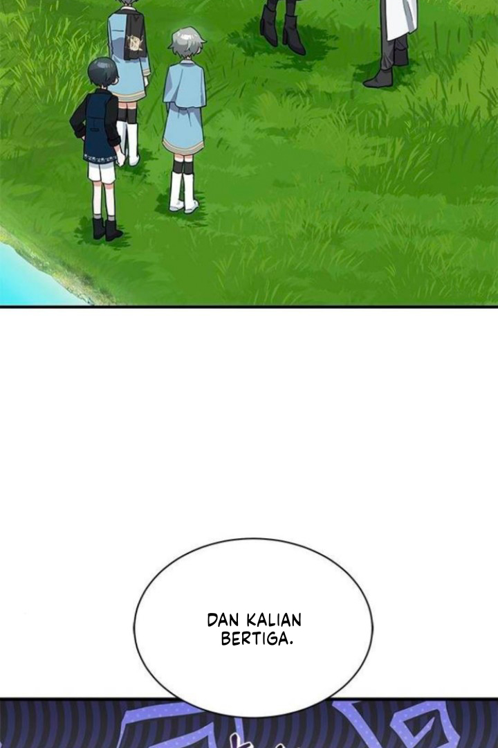 It’s a Cat, Adopted by a Wolf Family? Chapter 25 Image 2