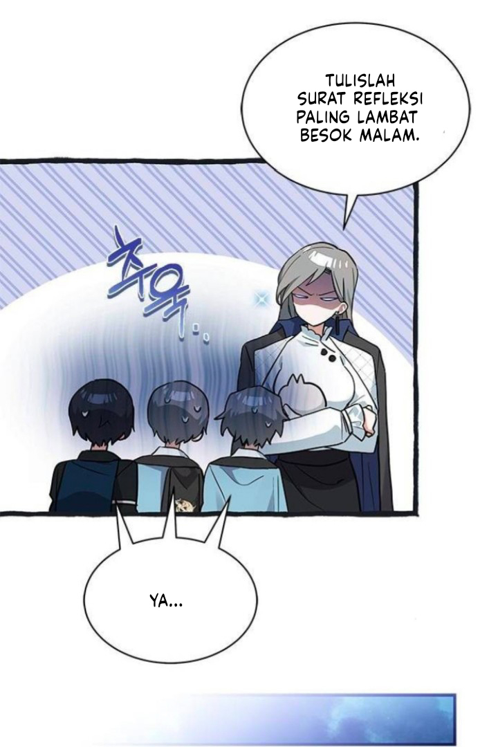 It’s a Cat, Adopted by a Wolf Family? Chapter 25 Image 4