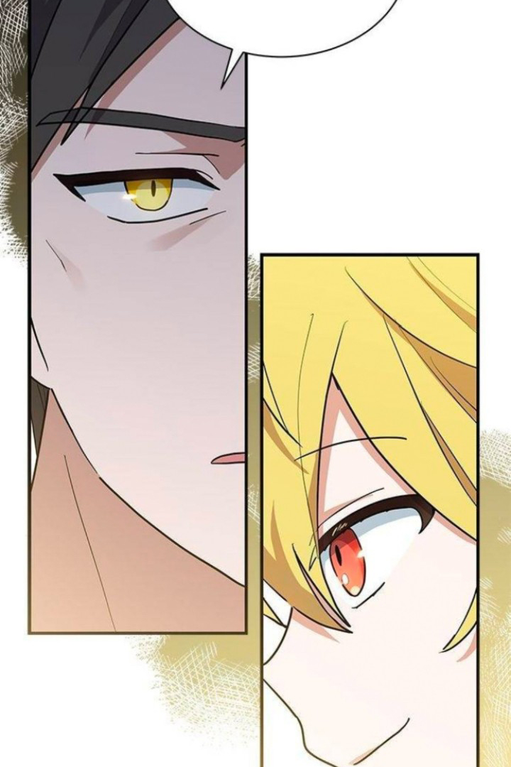 It’s a Cat, Adopted by a Wolf Family? Chapter 25 Image 22
