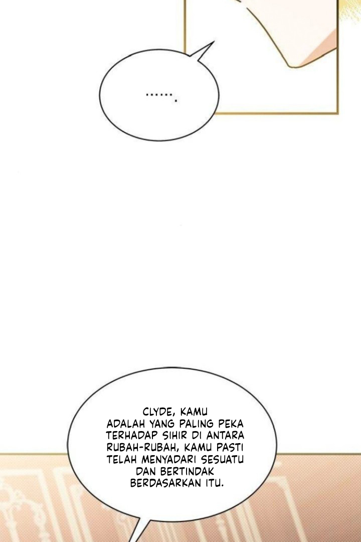 It’s a Cat, Adopted by a Wolf Family? Chapter 25 Image 23