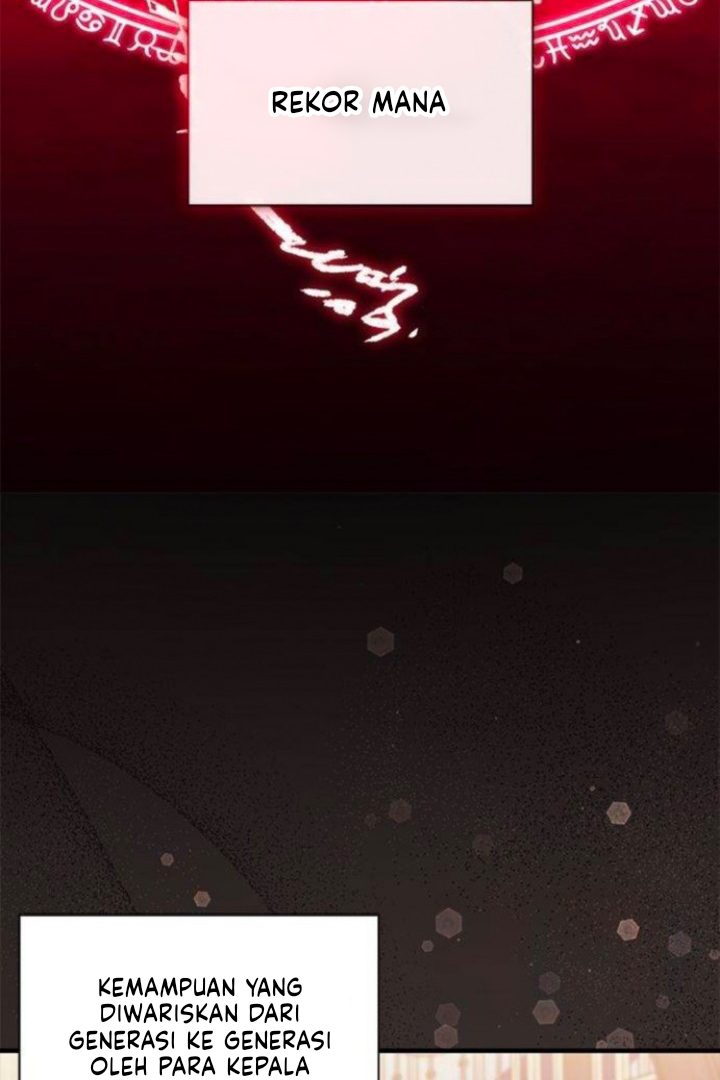 It’s a Cat, Adopted by a Wolf Family? Chapter 25 Image 31