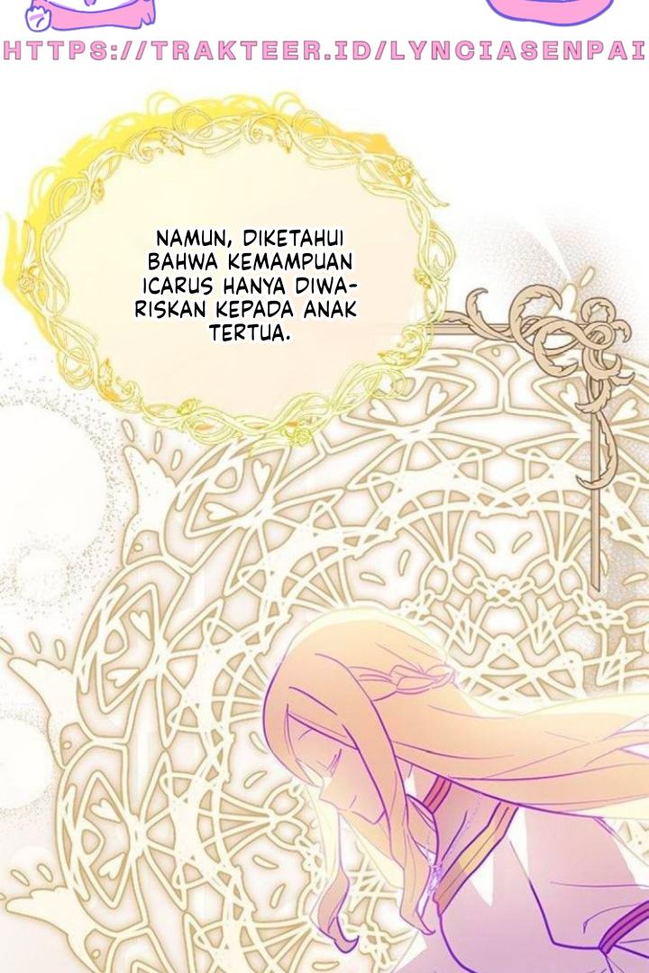It’s a Cat, Adopted by a Wolf Family? Chapter 25 Image 41
