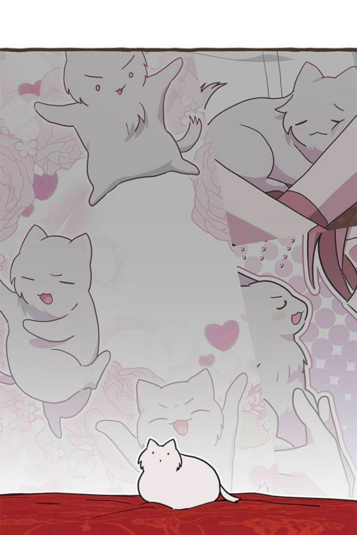 It’s a Cat, Adopted by a Wolf Family? Chapter 25 Image 62