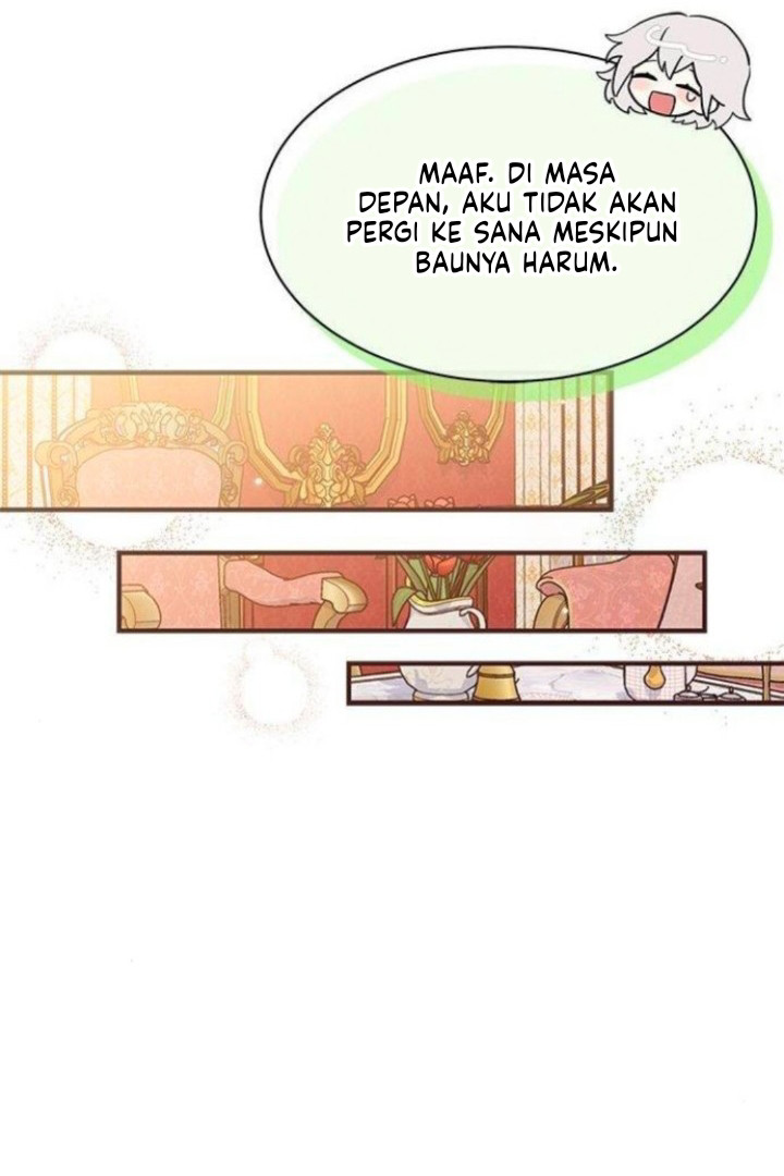 It’s a Cat, Adopted by a Wolf Family? Chapter 25 Image 75