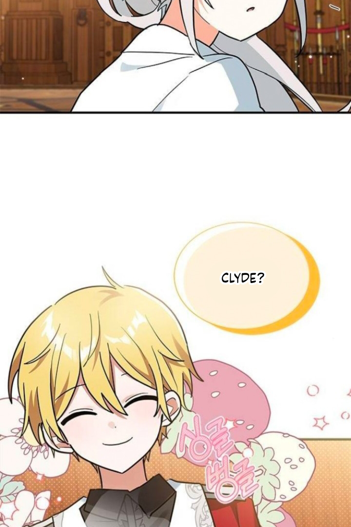 It’s a Cat, Adopted by a Wolf Family? Chapter 25 Image 78
