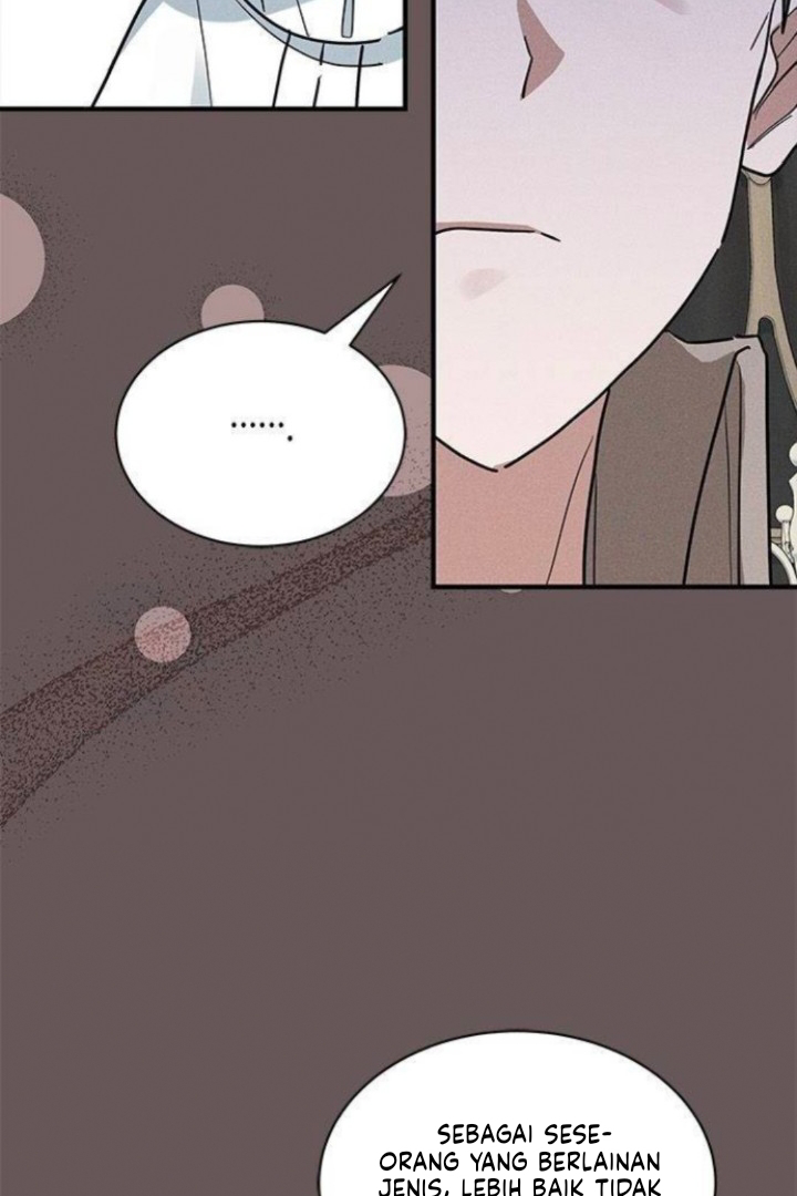 It’s a Cat, Adopted by a Wolf Family? Chapter 25 Image 91