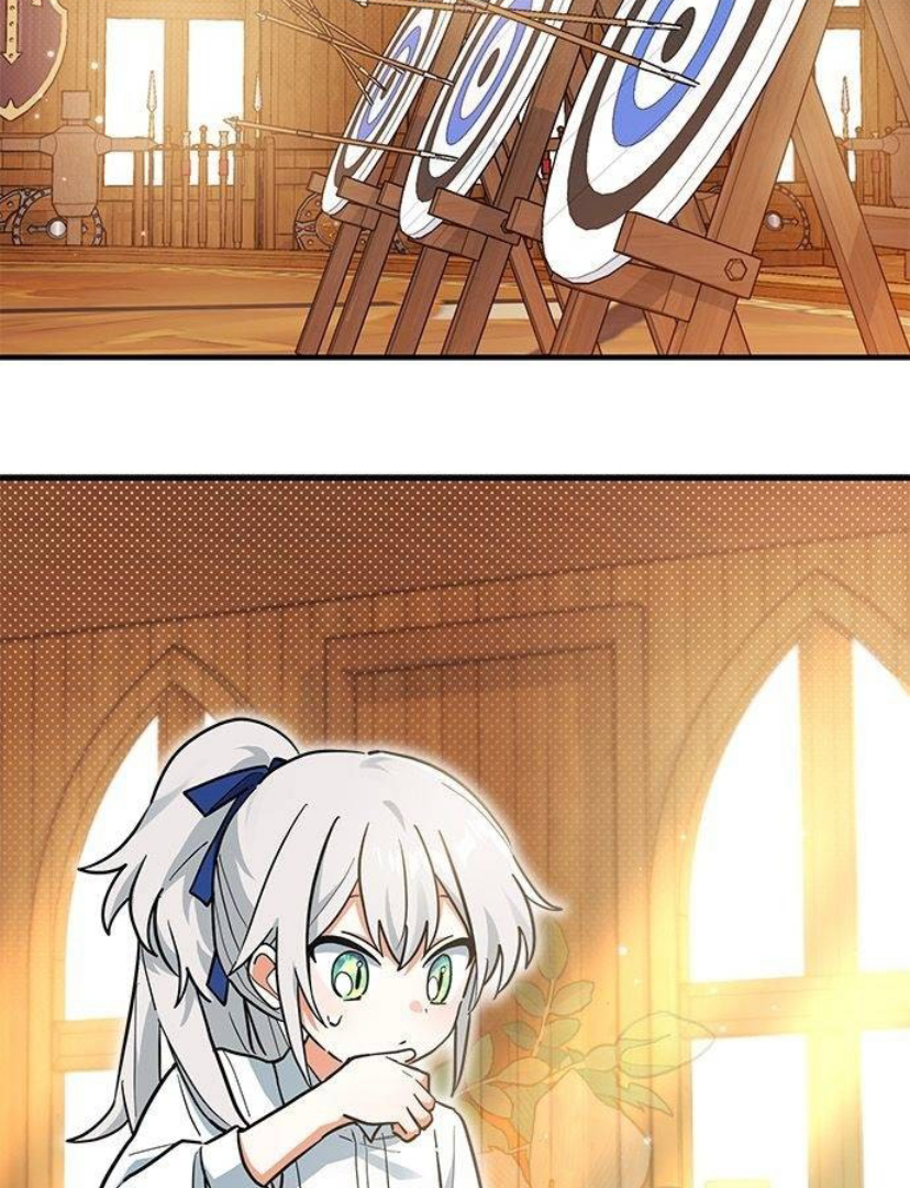 It’s a Cat, Adopted by a Wolf Family? Chapter 26 Image 3