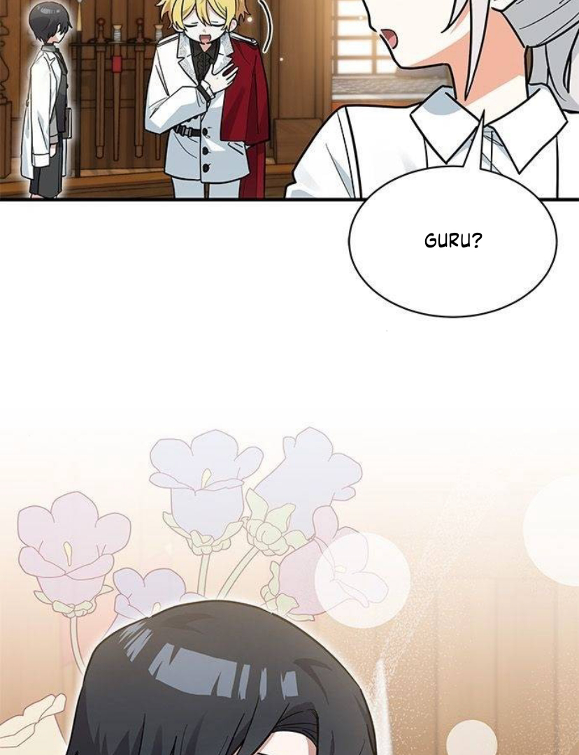 It’s a Cat, Adopted by a Wolf Family? Chapter 26 Image 6