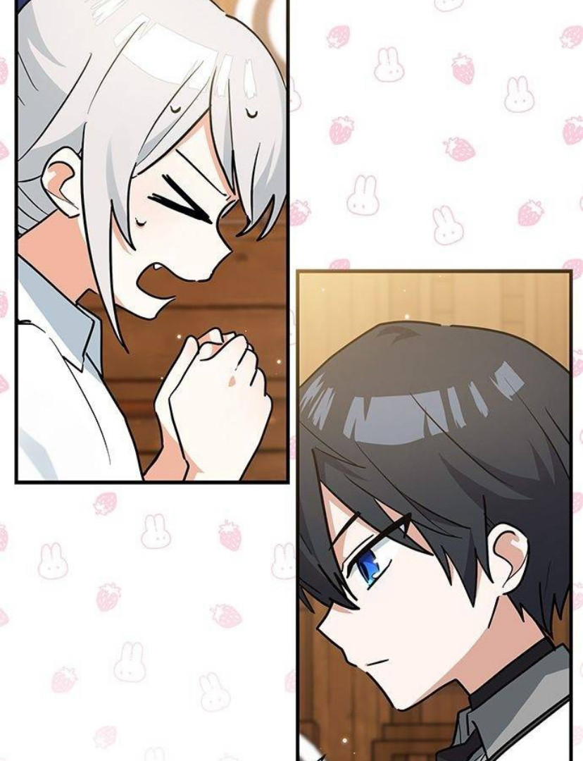 It’s a Cat, Adopted by a Wolf Family? Chapter 26 Image 14