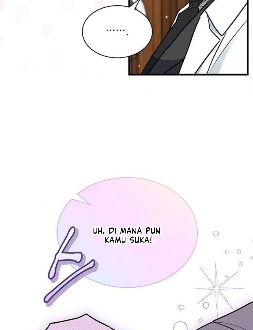It’s a Cat, Adopted by a Wolf Family? Chapter 26 Image 15