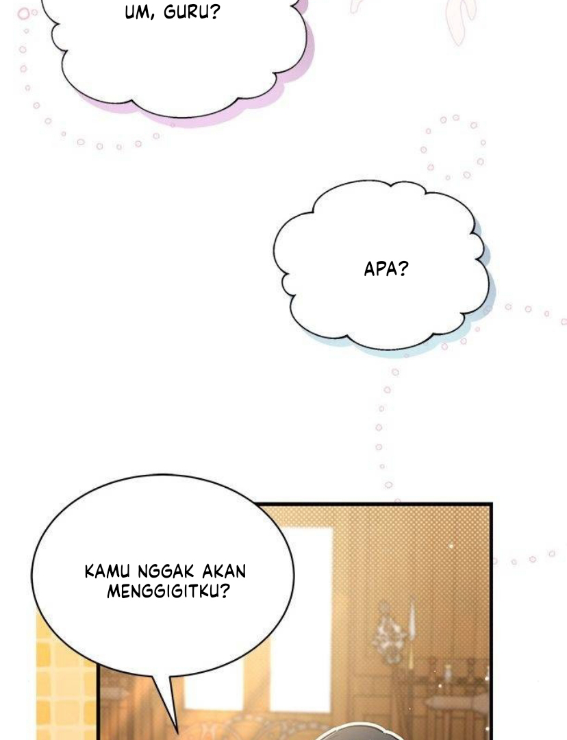 It’s a Cat, Adopted by a Wolf Family? Chapter 26 Image 22