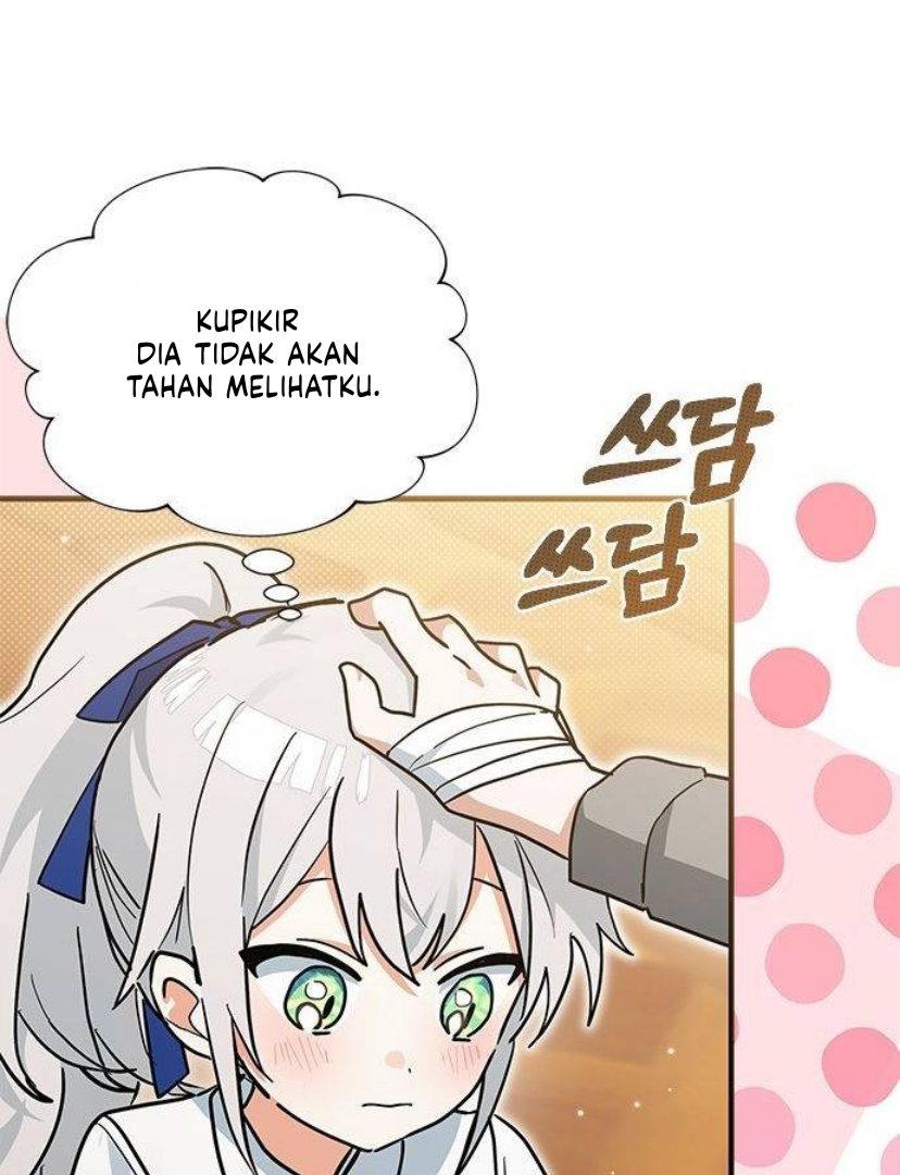 It’s a Cat, Adopted by a Wolf Family? Chapter 26 Image 24