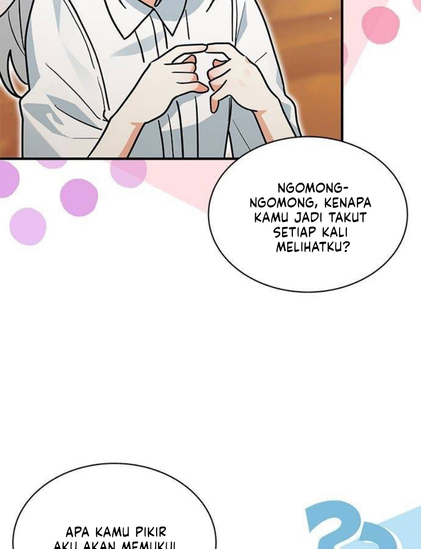 It’s a Cat, Adopted by a Wolf Family? Chapter 26 Image 25