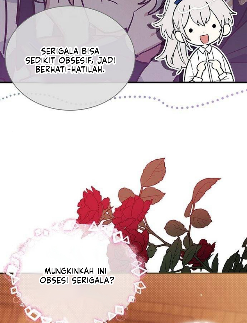 It’s a Cat, Adopted by a Wolf Family? Chapter 26 Image 30