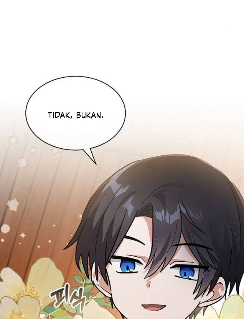 It’s a Cat, Adopted by a Wolf Family? Chapter 26 Image 32