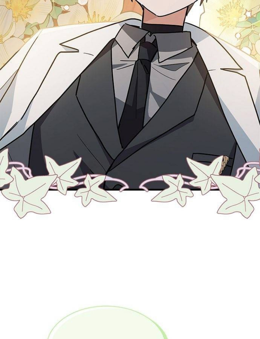 It’s a Cat, Adopted by a Wolf Family? Chapter 26 Image 33