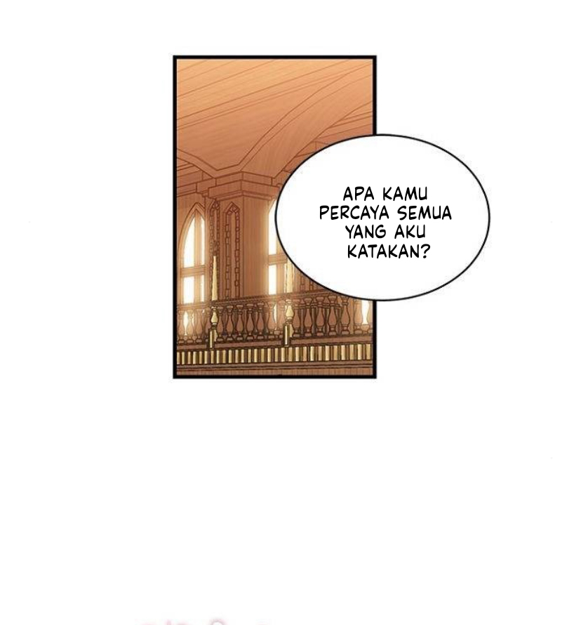 It’s a Cat, Adopted by a Wolf Family? Chapter 26 Image 35
