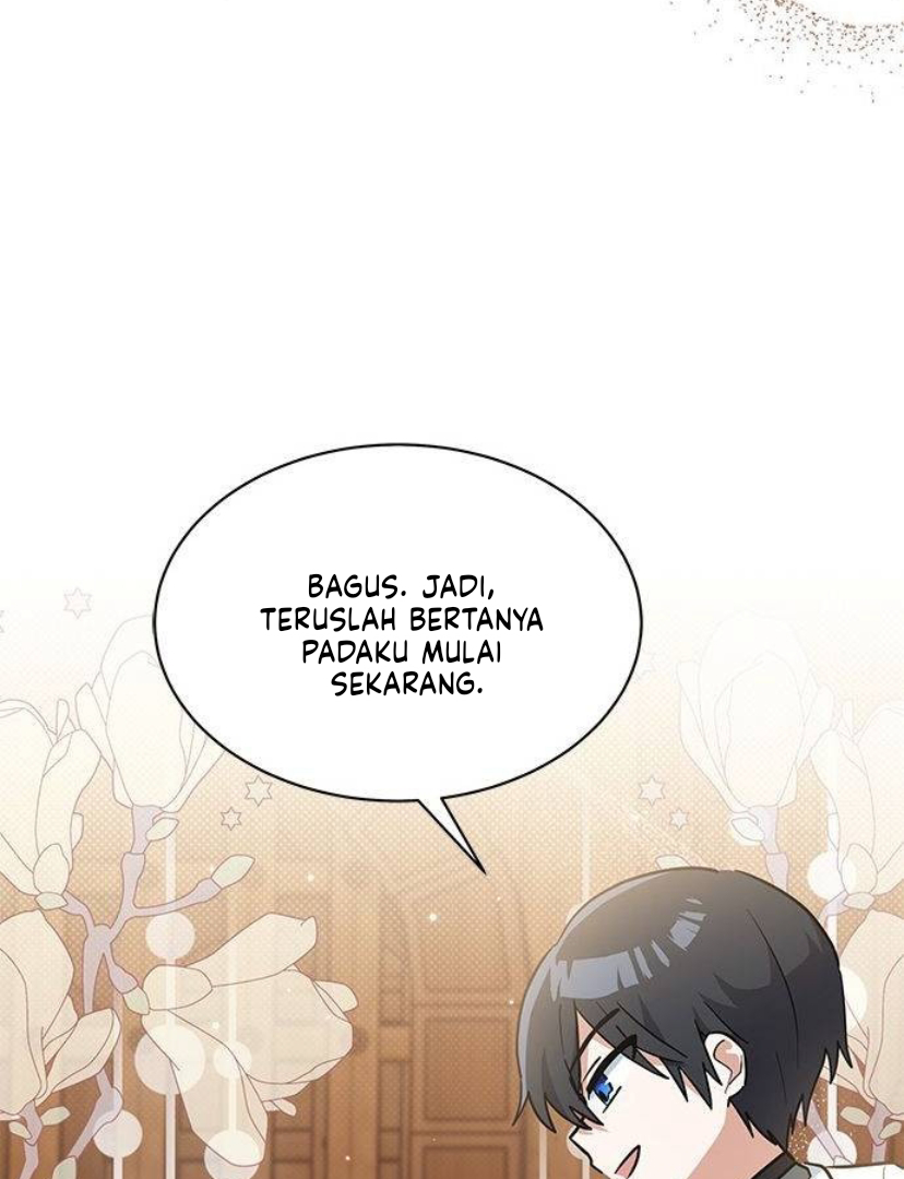 It’s a Cat, Adopted by a Wolf Family? Chapter 26 Image 38