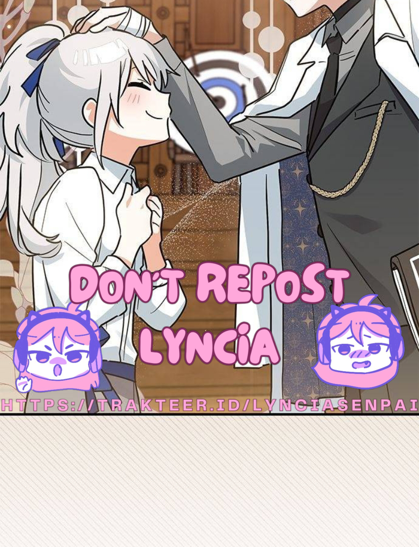 It’s a Cat, Adopted by a Wolf Family? Chapter 26 Image 39