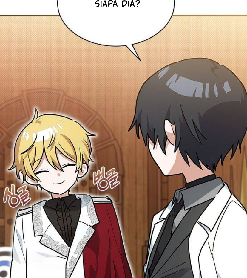 It’s a Cat, Adopted by a Wolf Family? Chapter 26 Image 43