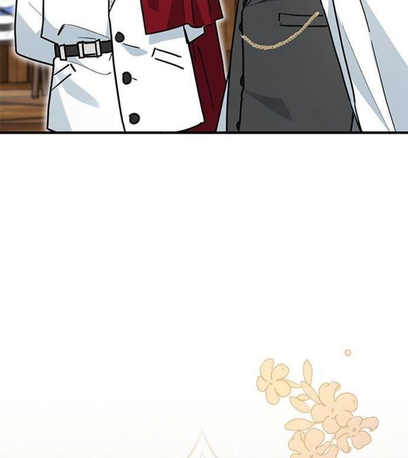 It’s a Cat, Adopted by a Wolf Family? Chapter 26 Image 44