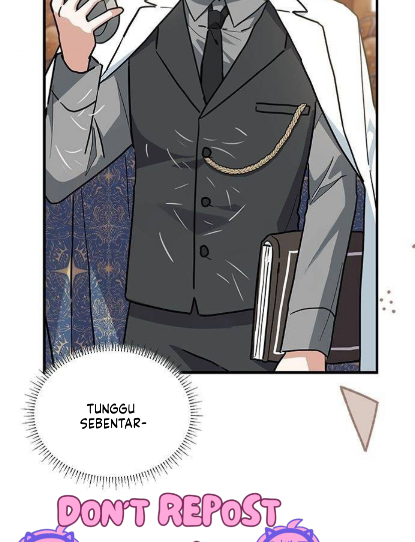 It’s a Cat, Adopted by a Wolf Family? Chapter 26 Image 56