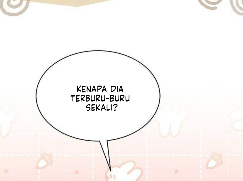 It’s a Cat, Adopted by a Wolf Family? Chapter 26 Image 61