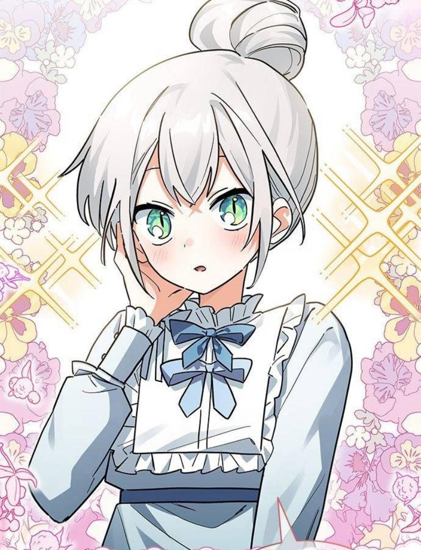 It’s a Cat, Adopted by a Wolf Family? Chapter 26 Image 76