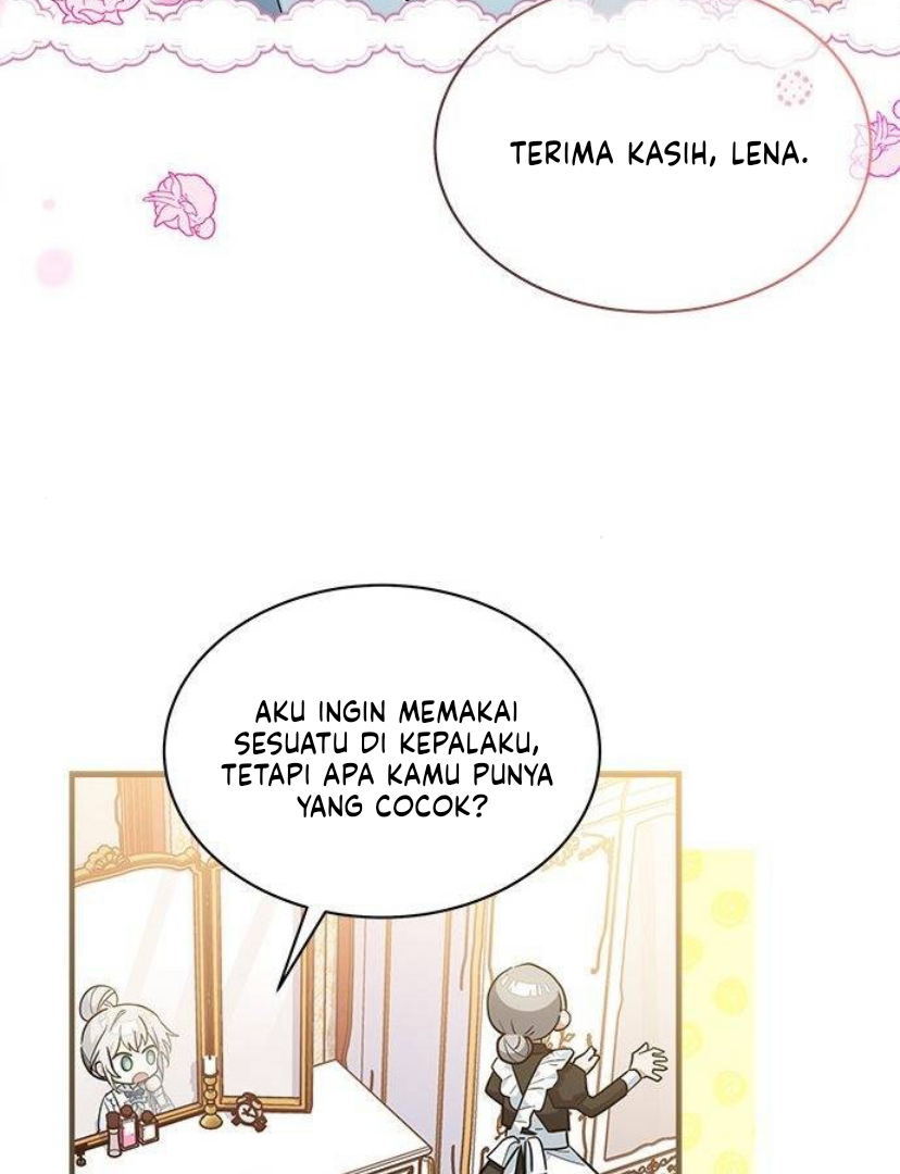 It’s a Cat, Adopted by a Wolf Family? Chapter 26 Image 77