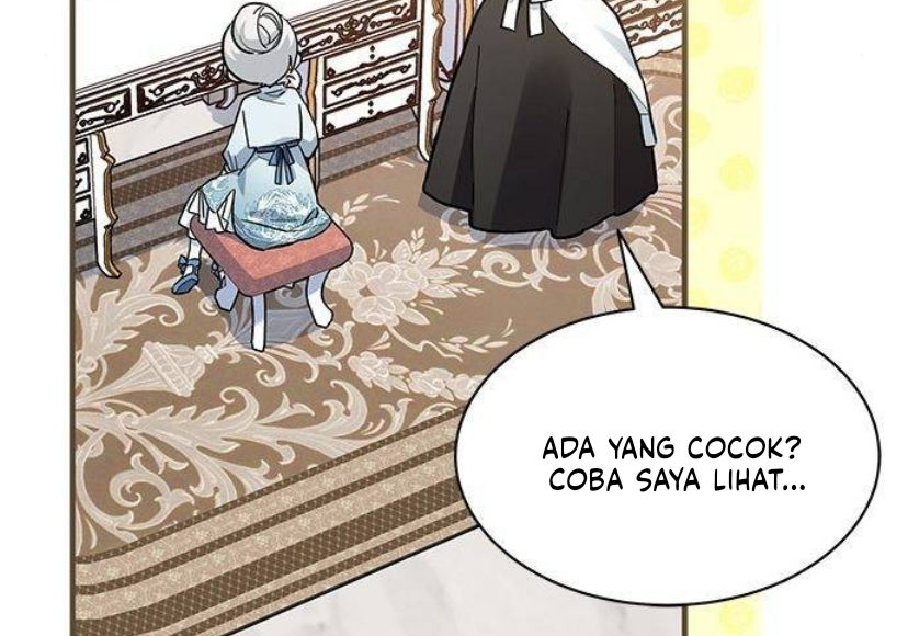 It’s a Cat, Adopted by a Wolf Family? Chapter 26 Image 78