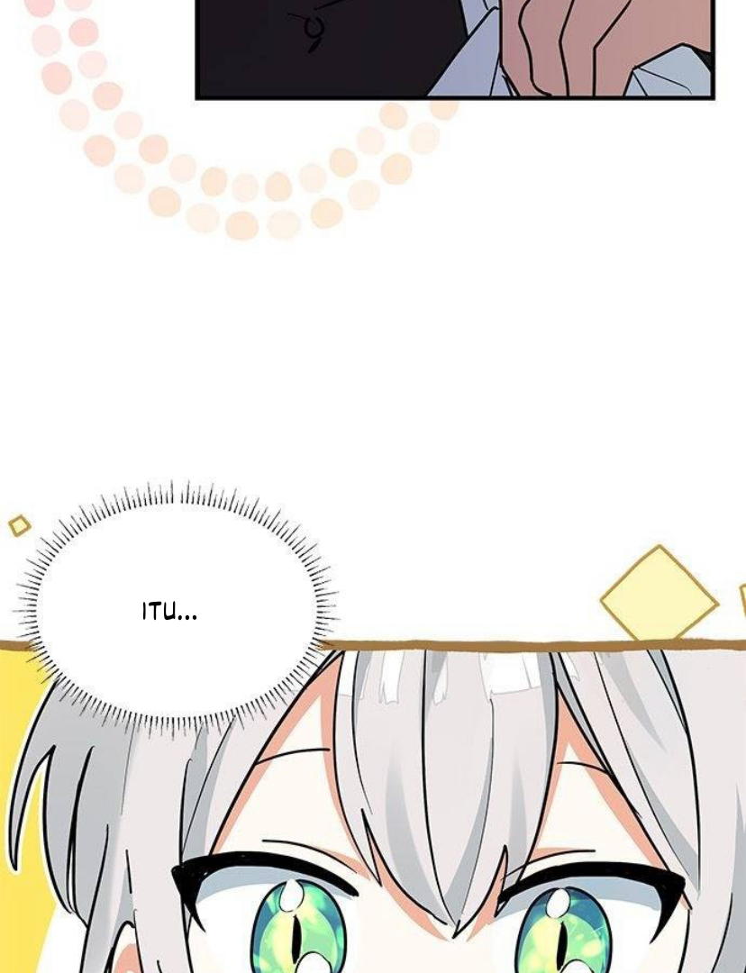 It’s a Cat, Adopted by a Wolf Family? Chapter 26 Image 81