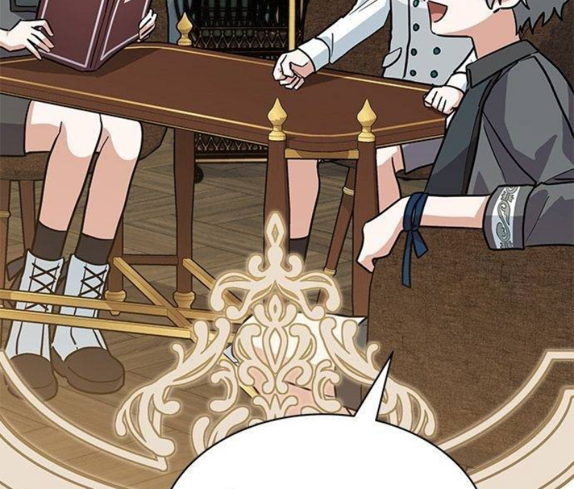 It’s a Cat, Adopted by a Wolf Family? Chapter 26 Image 87