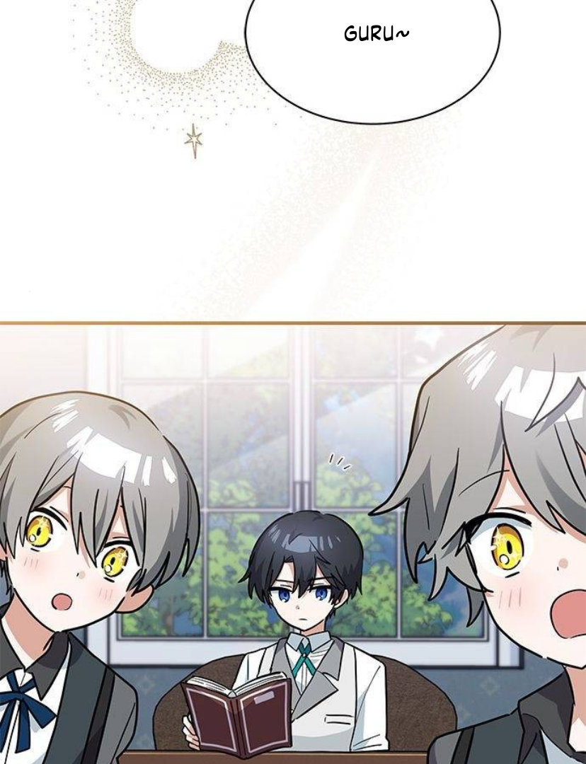 It’s a Cat, Adopted by a Wolf Family? Chapter 26 Image 92